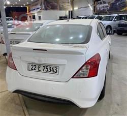 Nissan Sunny